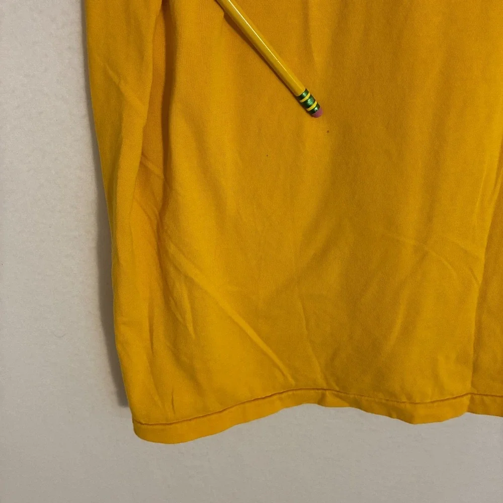 Polo Ralph Lauren Shirt Men's 2XL Property Of RPL 67 Classic Preppy Ringer Tee